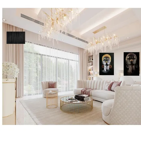 gfd Interior Design Mood Board by ssuzanas on Style Sourcebook