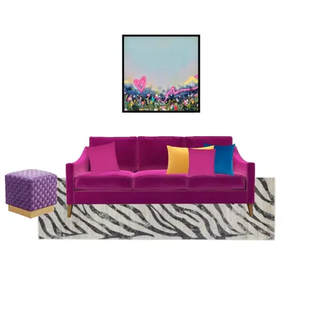 Living 2 Interior Design Mood Board by KyraLindelauf on Style Sourcebook