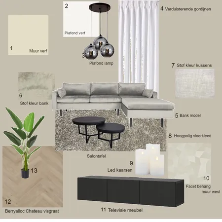  Interior Design Mood Board by Selina on Style Sourcebook