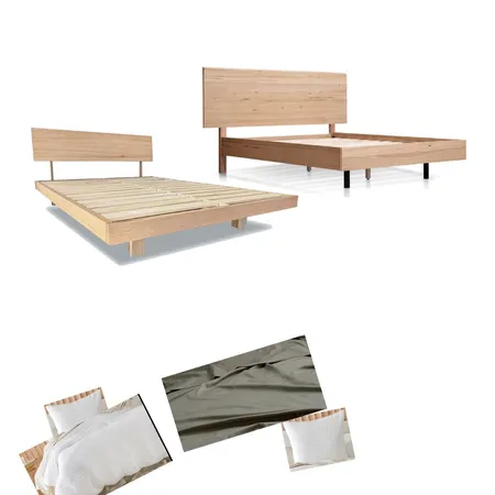 bedroom Interior Design Mood Board by emilyf1998 on Style Sourcebook
