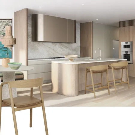 Emerson Option 3 Interior Design Mood Board by Talle Valley Designs on Style Sourcebook