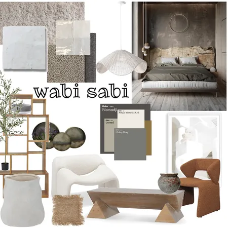 mood board Interior Design Mood Board by suefal on Style Sourcebook