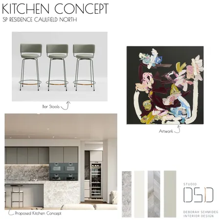SP Residence Interior Design Mood Board by Debschmideg on Style Sourcebook