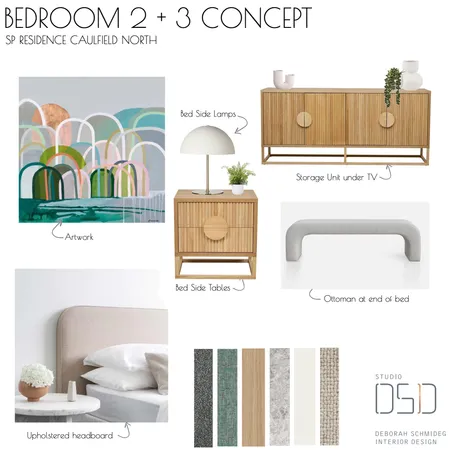 SP Residence Interior Design Mood Board by Debschmideg on Style Sourcebook