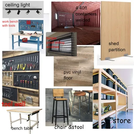 plumbing workstation Interior Design Mood Board by Amma on Style Sourcebook