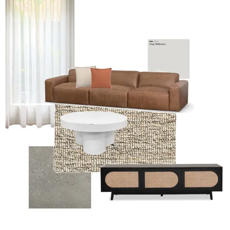 Woodlea Lounge 1 Interior Design Mood Board by shanibassett on Style Sourcebook