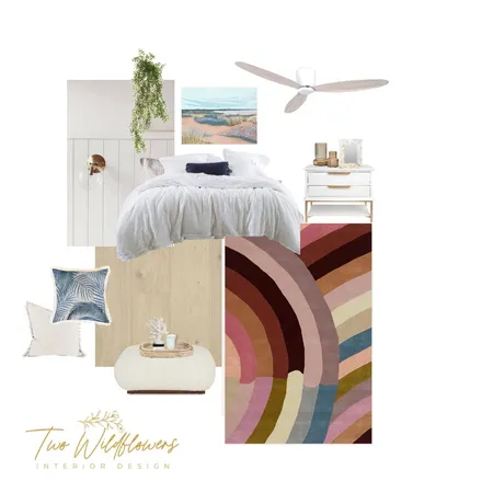 Bedroom concept Interior Design Mood Board by blukasik on Style Sourcebook