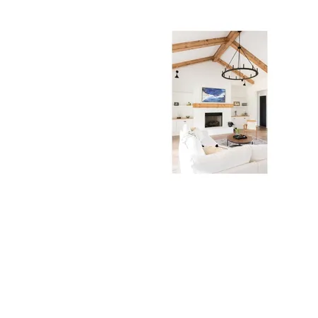 Packhams Lane Farm Living Room Interior Design Mood Board by lyao4 on Style Sourcebook