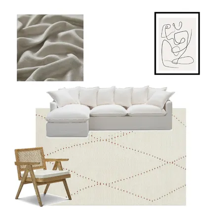 Japandi moodboard Interior Design Mood Board by thehub on Style Sourcebook