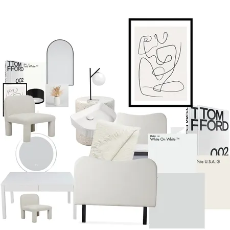 jesses Interior Design Mood Board by Tilly on Style Sourcebook