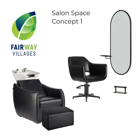 Fairway C 1 Interior Design Mood Board by wasales on Style Sourcebook