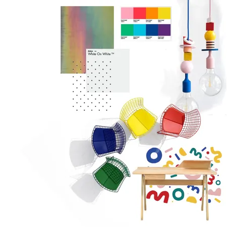 school Interior Design Mood Board by lama on Style Sourcebook