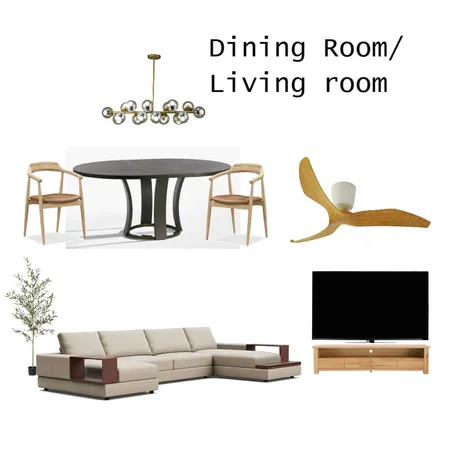Jessie Interior Design Mood Board by Jem Crestani Interior and Colour Consulting on Style Sourcebook
