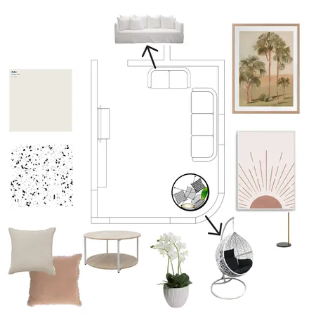 homrem55 Interior Design Mood Board by walaa994 on Style Sourcebook