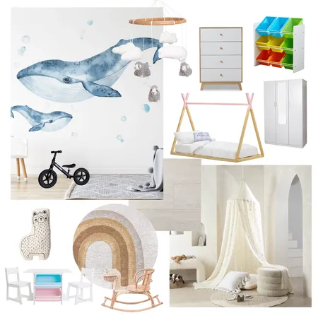 صاله Interior Design Mood Board by saja111 on Style Sourcebook