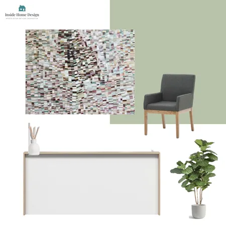 Surgery Interior Design Mood Board by insidehomedesign on Style Sourcebook