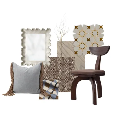 Rustic Mood Interior Design Mood Board by Lucy Lear Interior Designer on Style Sourcebook