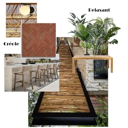 Test 1-VANDANVIL Interior Design Mood Board by M. on Style Sourcebook