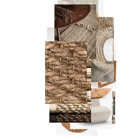 Wabi Sabi Interior Design Mood Board by Jhenya3001 on Style Sourcebook