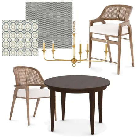 dining/kitchen Interior Design Mood Board by dfilippakis on Style Sourcebook