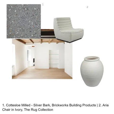 living order Interior Design Mood Board by Lili on Style Sourcebook