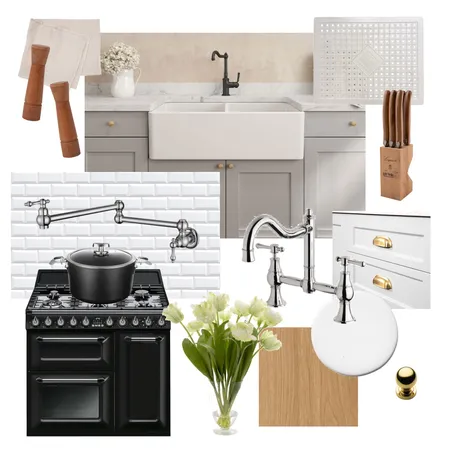 Mum Little Loves Interior Design Mood Board by The Blue Space on Style Sourcebook