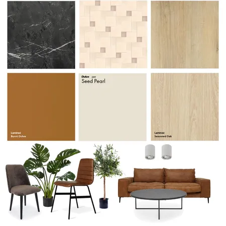 Byt Zderadova 1 Interior Design Mood Board by Marty94 on Style Sourcebook