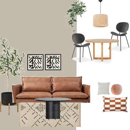 קונספט21 Interior Design Mood Board by beersheva360 on Style Sourcebook