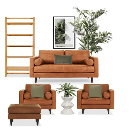 Alida & Dom - Retreat FC Interior Design Mood Board by Brisbane Lounge Lovers on Style Sourcebook
