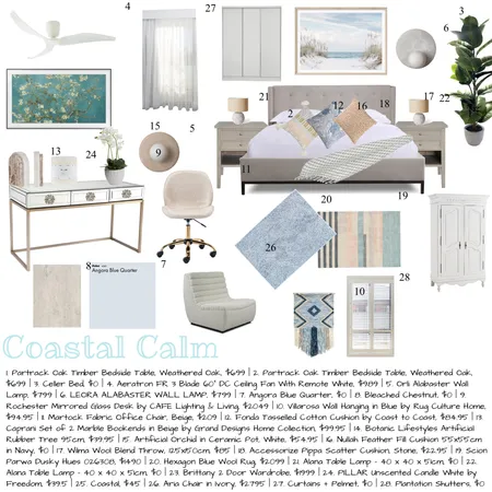 Karen 1 final Interior Design Mood Board by Tace on Style Sourcebook