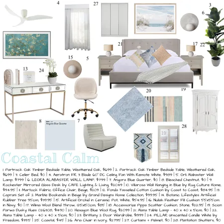 Karen 1 final Interior Design Mood Board by Tace on Style Sourcebook