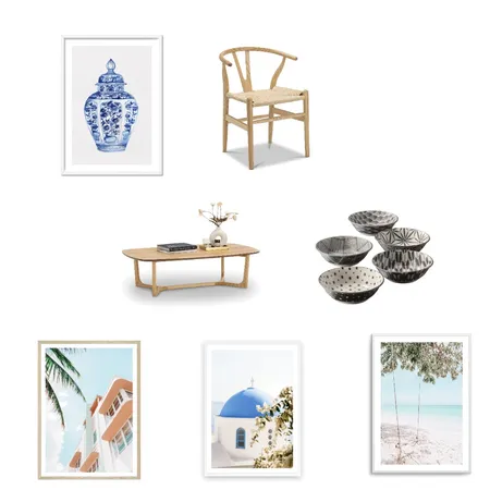 chinese style Interior Design Mood Board by ye on Style Sourcebook