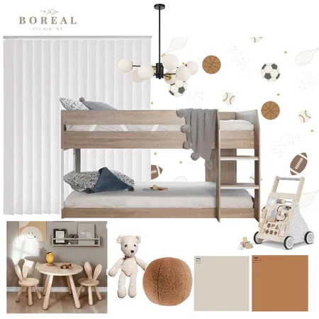 HERMANOS MENDOZA BOLIVAR Interior Design Mood Board by BOREAL STUDIO MX on Style Sourcebook