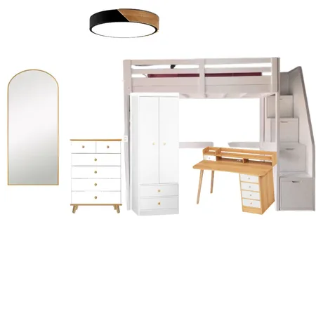 My Mood Board Interior Design Mood Board by Angelizen on Style Sourcebook