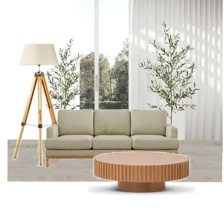 Living Room Idea Interior Design Mood Board by Sui Yu on Style Sourcebook