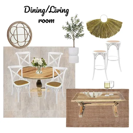 Narooma Living Room concepts Interior Design Mood Board by Jem Crestani Interior and Colour Consulting on Style Sourcebook
