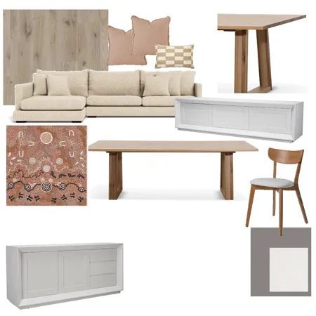 T&L Interior Design Mood Board by jesdesmond on Style Sourcebook
