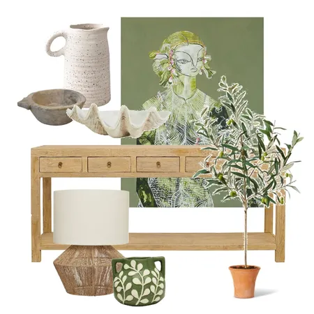 Eltham Interior Design Mood Board by Flawless Interiors Melbourne on Style Sourcebook