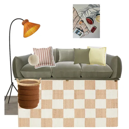 kate sunroom 3 Interior Design Mood Board by Elevate Style Co on Style Sourcebook