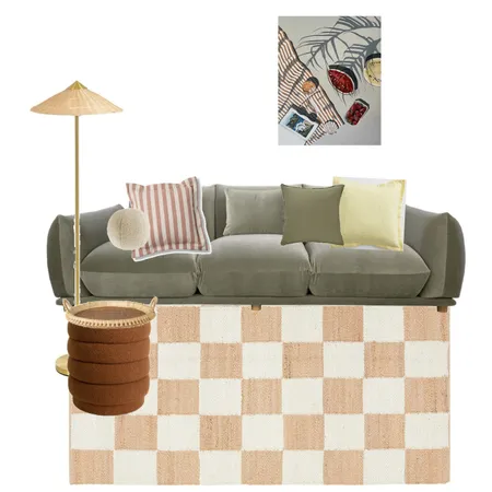 kate sunroom 3 Interior Design Mood Board by Elevate Style Co on Style Sourcebook
