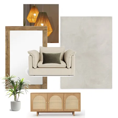 Freedom Presentation CUBA Interior Design Mood Board by Sayeda on Style Sourcebook