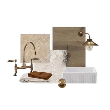 Laundry Interior Design Mood Board by Lucy Lear Interior Designer on Style Sourcebook