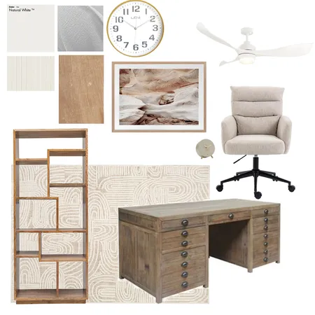Office Interior Design Mood Board by snugga20 on Style Sourcebook