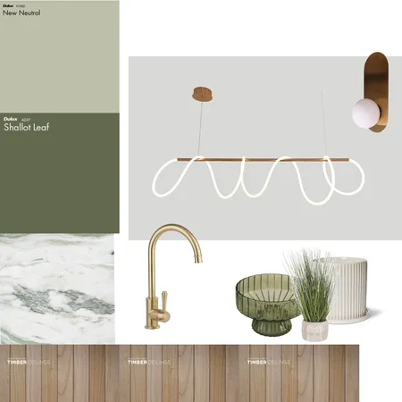 Contemporary Kitchen Ideas with Nora Lighting Interior Design Mood Board by Lighting Illusions Skygate on Style Sourcebook
