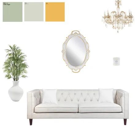 ass 2 Interior Design Mood Board by Lodovica Ghigonetto on Style Sourcebook