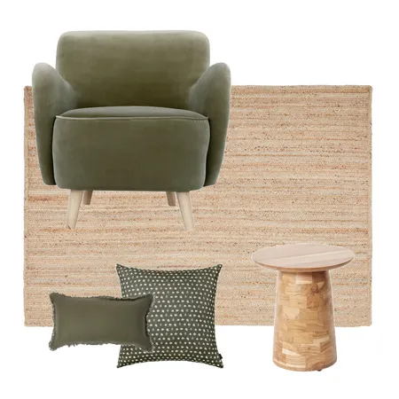 WIP Concept 3 | June 2023 Interior Design Mood Board by Wholesome by Design on Style Sourcebook