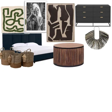 My Mood Board Interior Design Mood Board by nina andrew on Style Sourcebook