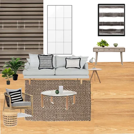 horizontal lounge Interior Design Mood Board by sara on Style Sourcebook