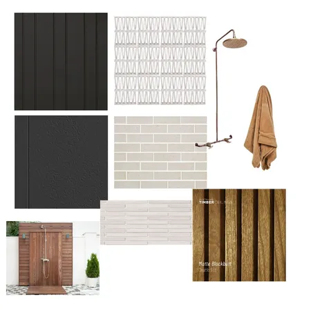 james hardie mornington Interior Design Mood Board by Z Interiors on Style Sourcebook