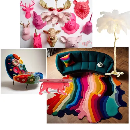 Moond board sema B zadatak 2 Interior Design Mood Board by Zonnell on Style Sourcebook